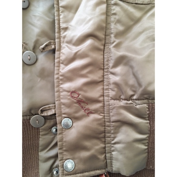 O’Neill puffer jacket - Picture 6 of 8